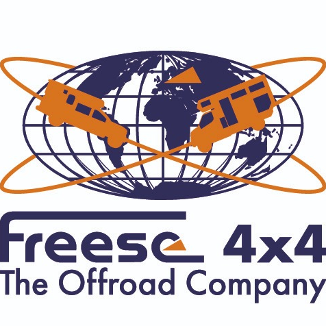 Freese4x4 GmbH in Aurich in Ostfriesland - Logo
