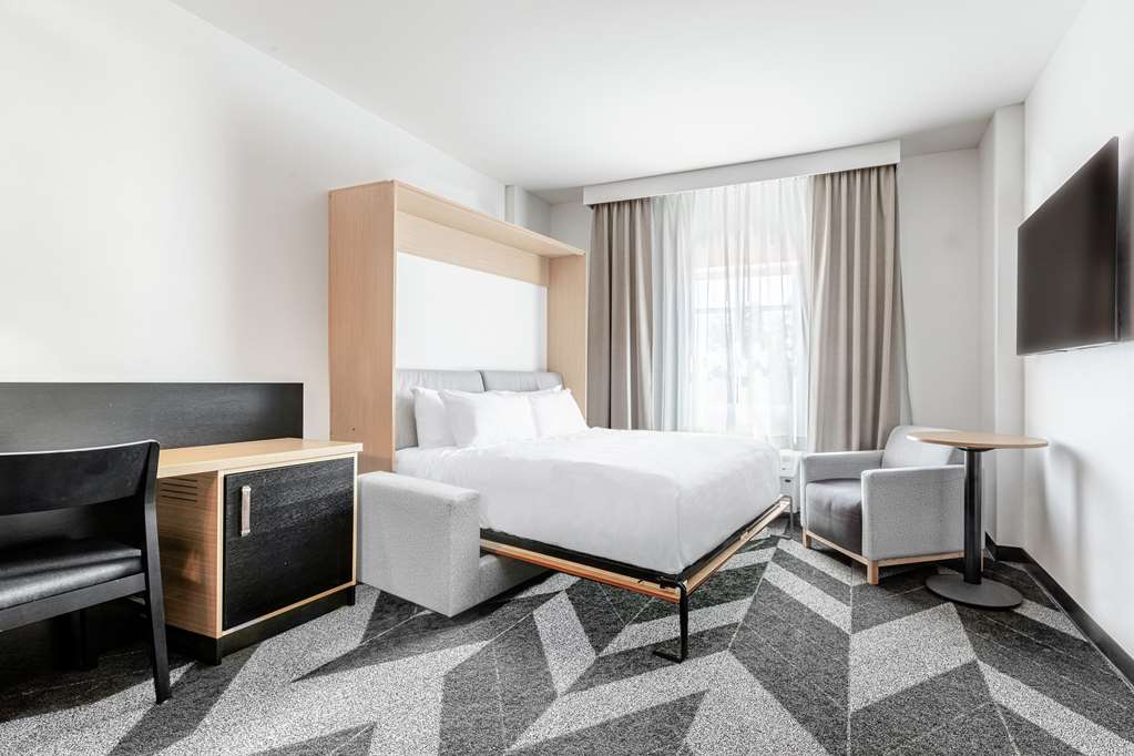 Images DoubleTree by Hilton Quebec Resort