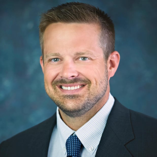 Images Edward Jones - Financial Advisor: Matt Barton