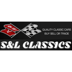 S & L Classics Logo