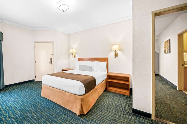 Images Best Western De Anza Inn