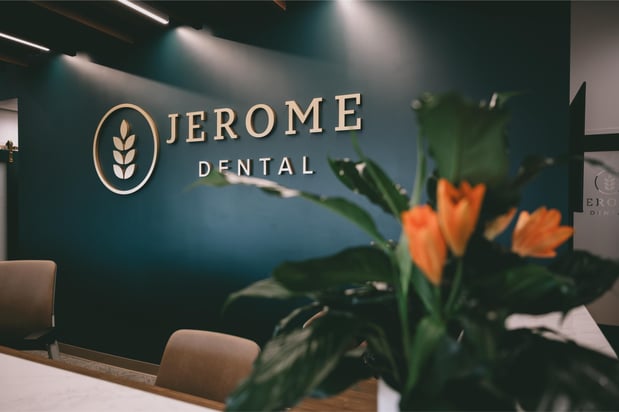 Images Jerome Dental