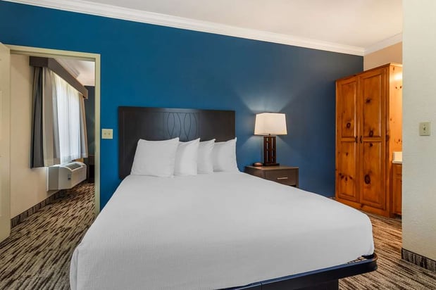 Images Best Western Dinosaur Valley Inn & Suites