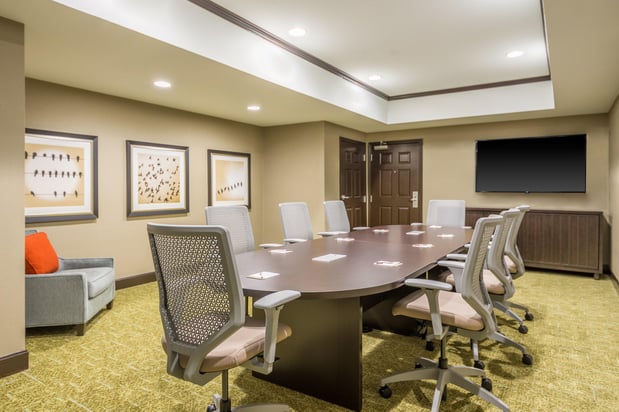 Images Staybridge Suites Kansas City-Independence by IHG