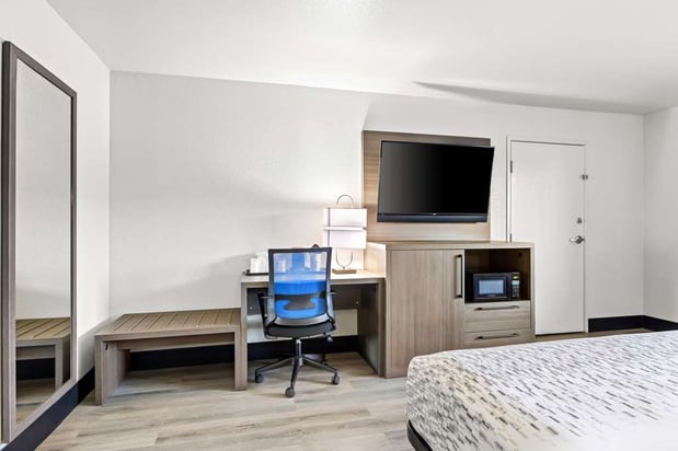 Images SureStay by Best Western Phoenix Airport