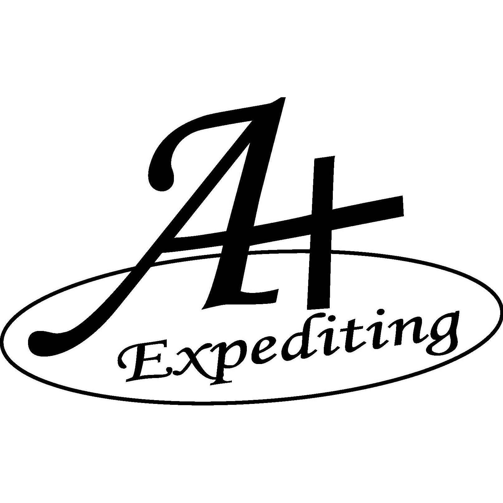 A Plus Expediting & Logistics Inc. Logo