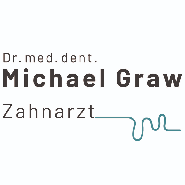 Logo Dr. Michael Graw - Zahnarzt