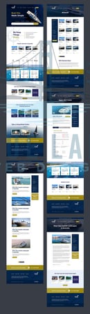 Images Blue Lake Web Design