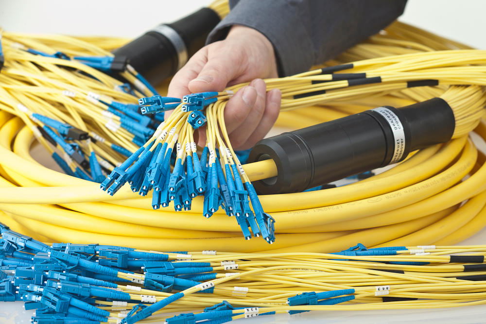 Rosenberger-OSI GmbH & Co. OHG, Endorferstrasse 6 in Augsburg