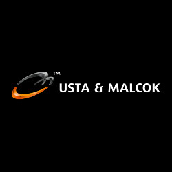 Logo Usta & Malcok GmbH Ibrahim Usta Yusuf Malcok