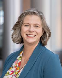 Kristen Marie Riegert