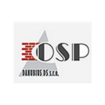 OSP DANUBIUS DS  s.r.o.
