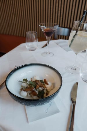 Bilder Restaurant Zum Weinberg