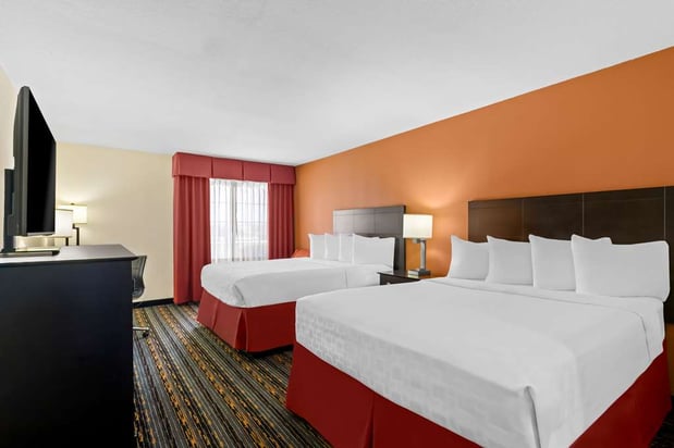Images Best Western Kenosha Inn