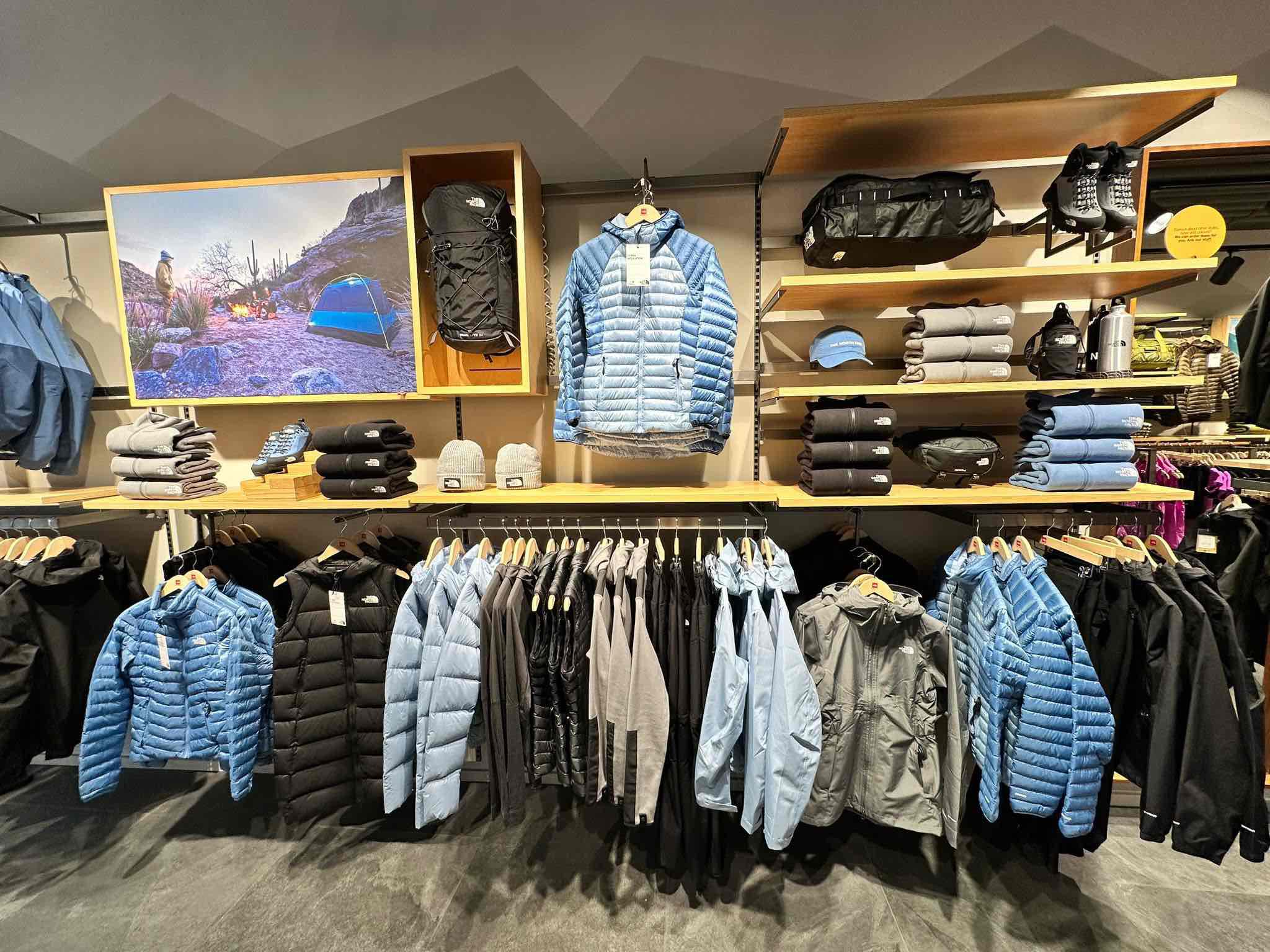 The North Face Copenhagen