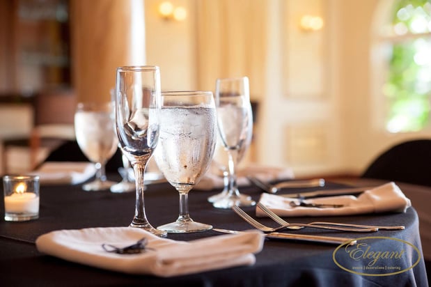 Images Elegant Event Decoration and Catering