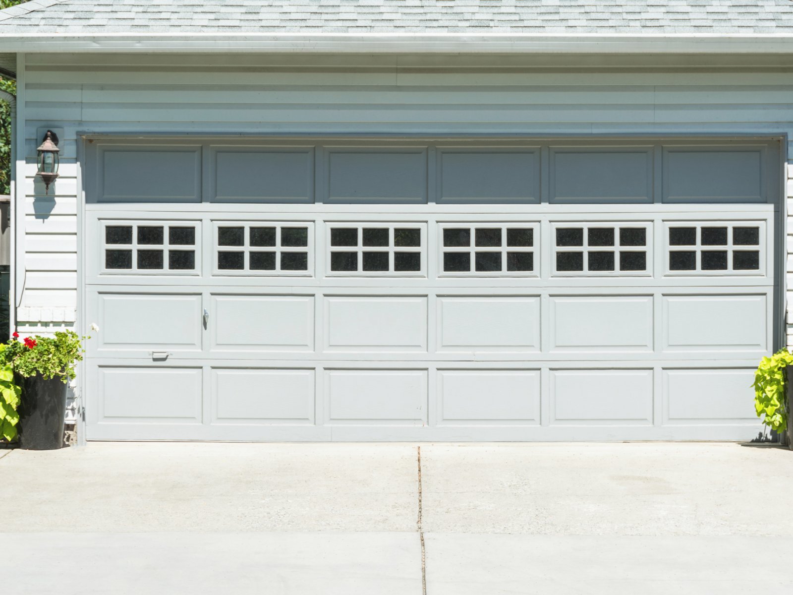 Garage Door Outfitters & Services LLC