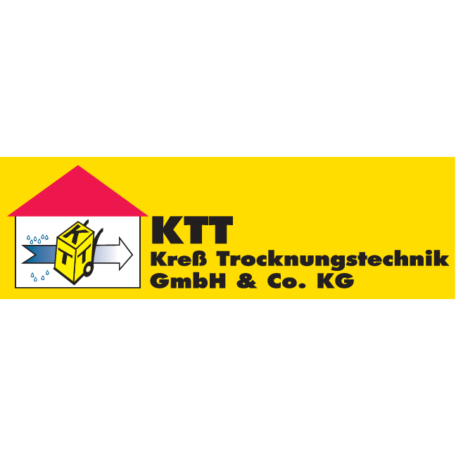 Bild zu KTT Kreß - Trocknungstechnik GmbH & Co.KG in Adelsdorf in Mittelfranken