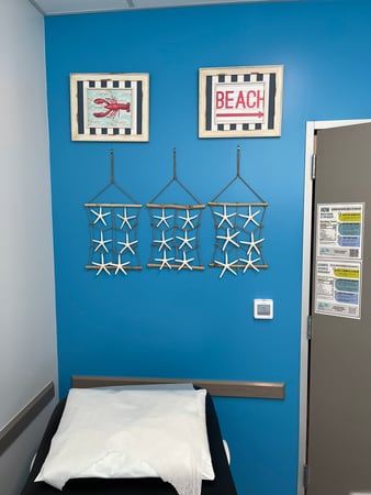 Images Kristin C. Campbell, APRN, CPNP-PC