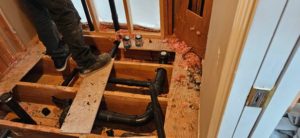 Images No Leaks Plumbing LLC