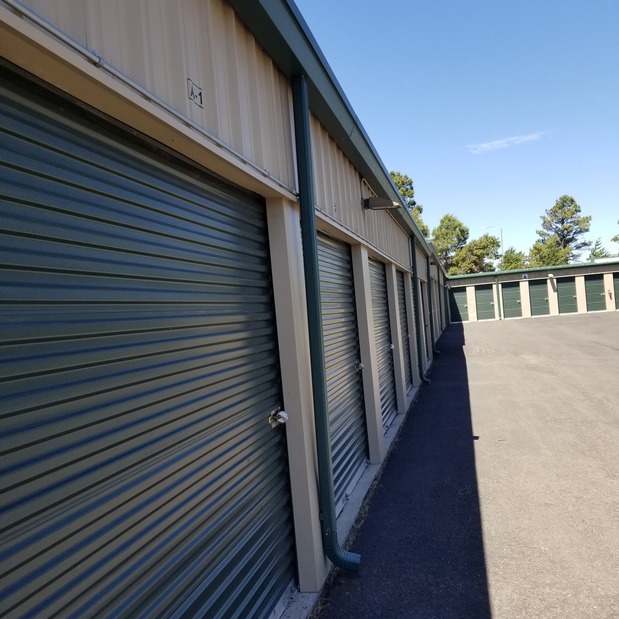 Images Storage Sense