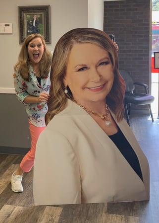 Images Sheila Curtis - State Farm Insurance Agent