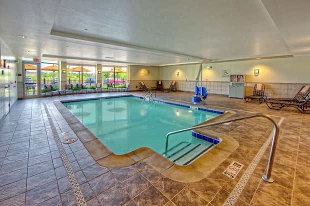 Images Hilton Garden Inn Memphis/Wolfchase Galleria