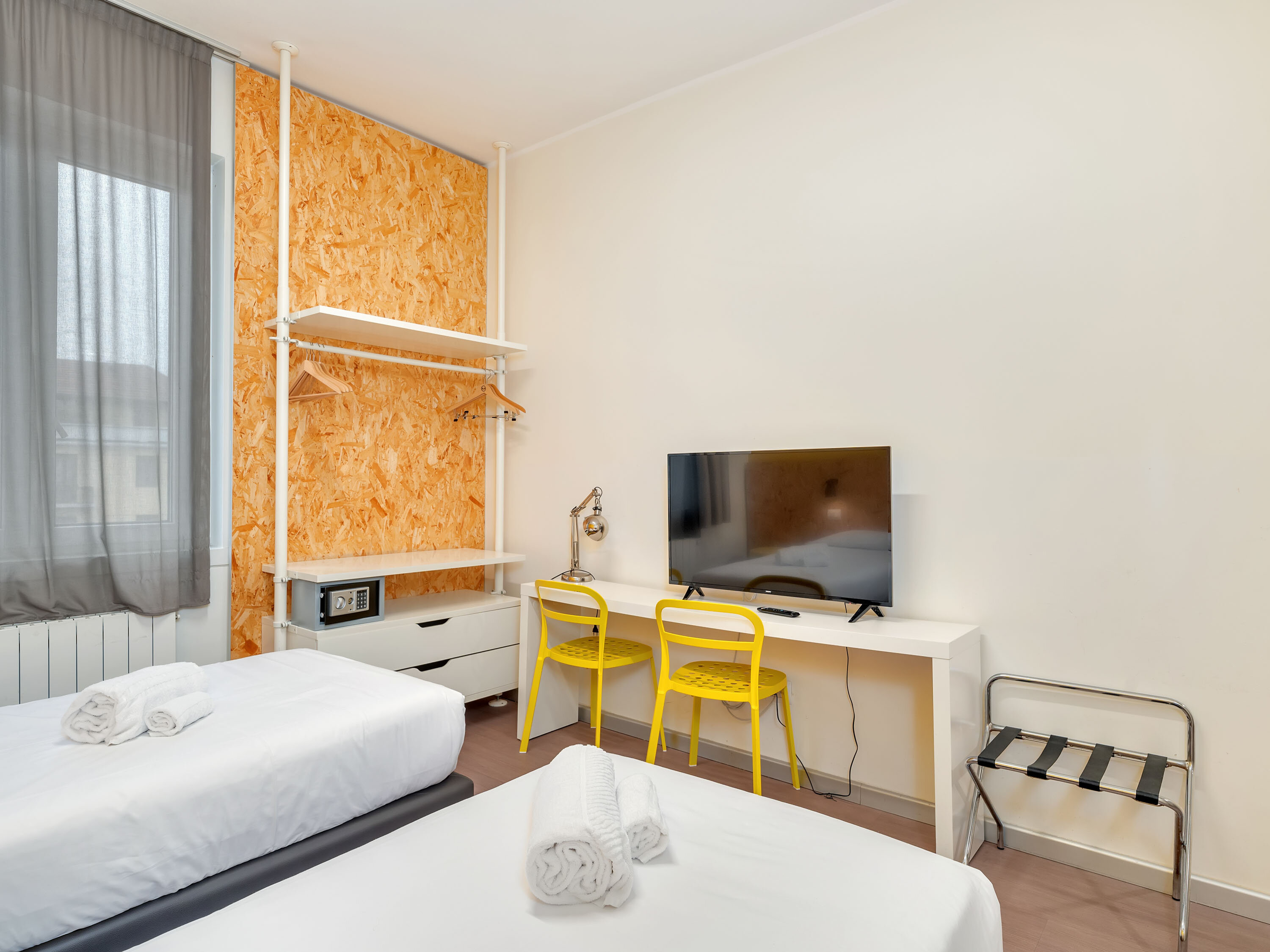 Images B&B HOTEL Milano Ornato