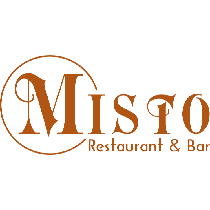 Misto Restaurant and Bar Logo