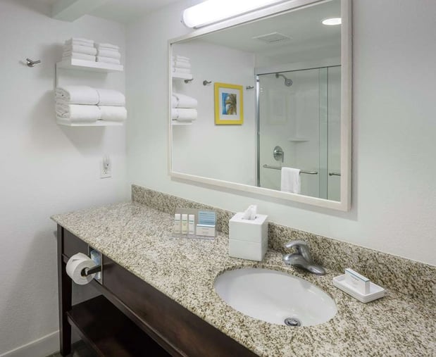 Images Hampton Inn & Suites Miami-Doral/Dolphin Mall
