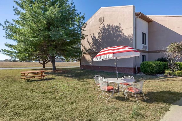 Images Best Western Plus Sikeston