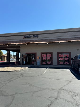 Images CoinFlip Bitcoin ATM - Smoke Central Smoke and Vape (Scottsdale)
