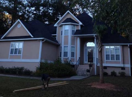 Bates Roofing, LLC