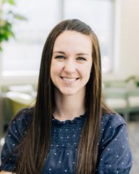 Rachel A Anderson, PA - Logan, UT - Family Medicine