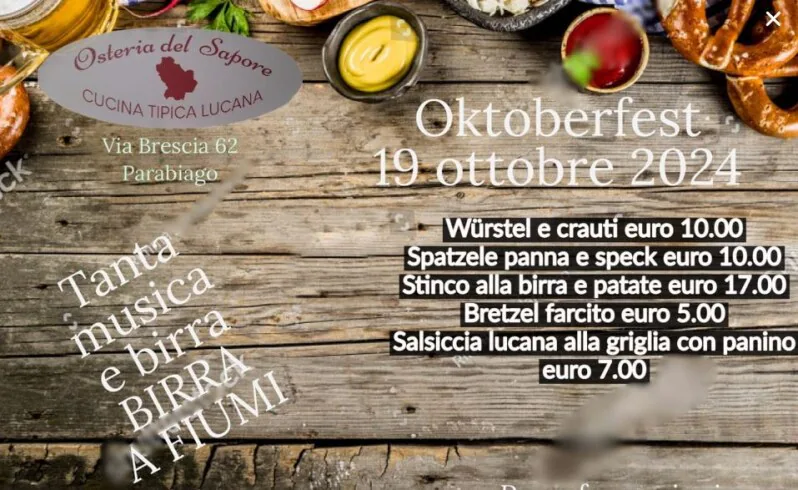 Images Osteria del Sapore