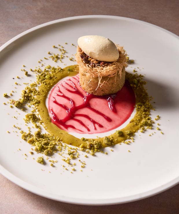 Images Bardea Food & Drink