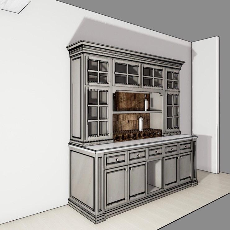 Image 5 | Haynes Cabinet Design