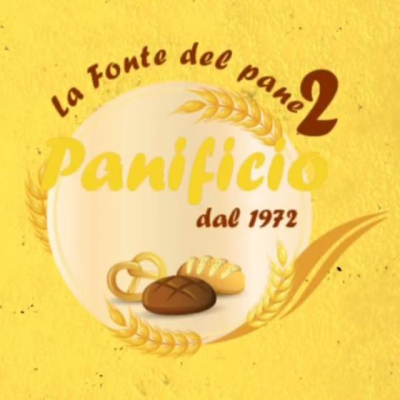 La fonte del pane 2 Logo