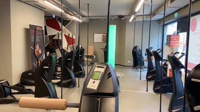 Kraftvoll - dein neues ich, Hernalser Hauptstraße 62/1 in Wien