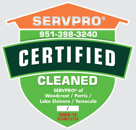 Images SERVPRO of Temecula