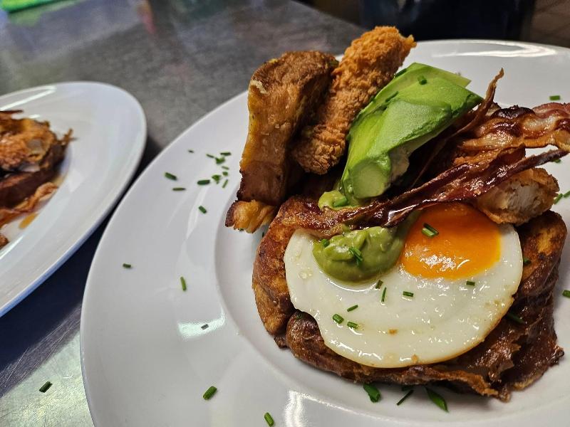 Images Mario'S Autentik Club Bistrot