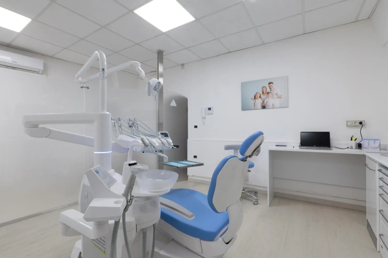 Images Studio Medico Dentistico Cera De Benedetto