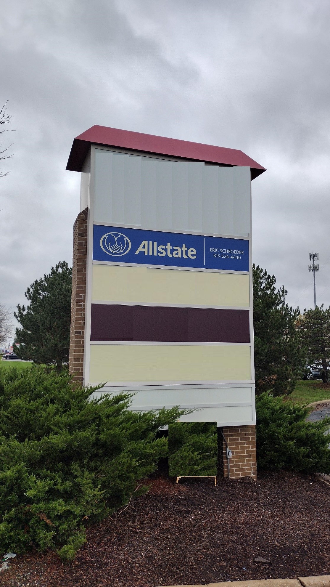 Image 3 | Eric Schroeder: Allstate Insurance