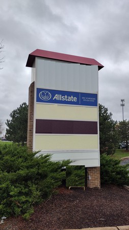 Images Eric Schroeder: Allstate Insurance