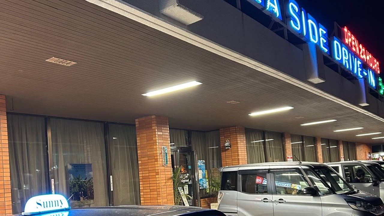 Images SUNNY運転代行 宜野湾営業所