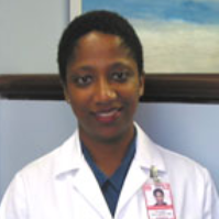 Sandra M. Hall-Ross, Medical Doctor (MD)
