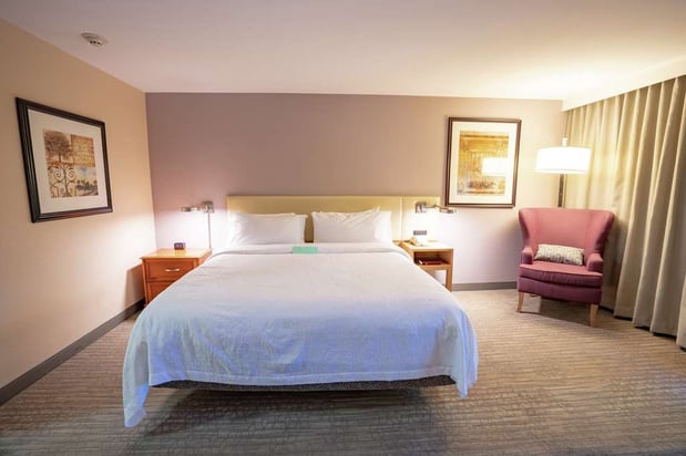 Images Hilton Garden Inn Seattle/Renton