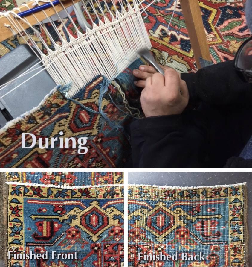 Oriental Rug Cleaning Co. Photo