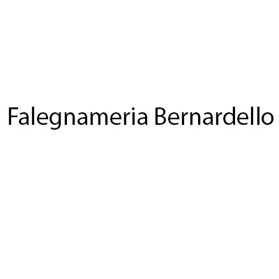 Falegnameria Bernardello Logo