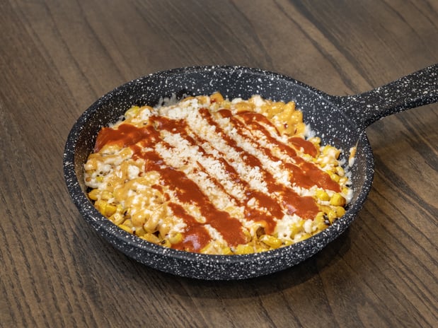 Images CT Reforma Taqueria